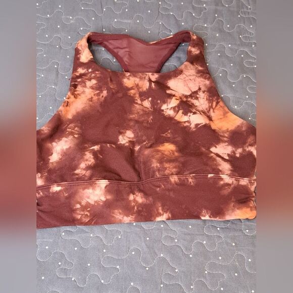 DSG sports bra size small - Picture 1 of 4
